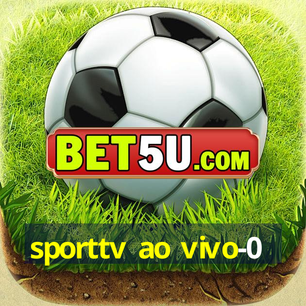 sporttv ao vivo